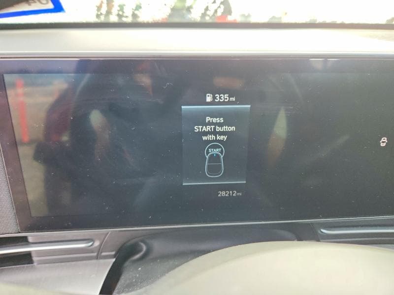 2025 HYUNDAI KONA SEL 9