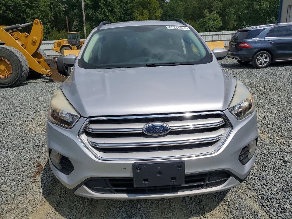 2018 FORD ESCAPE SE 5