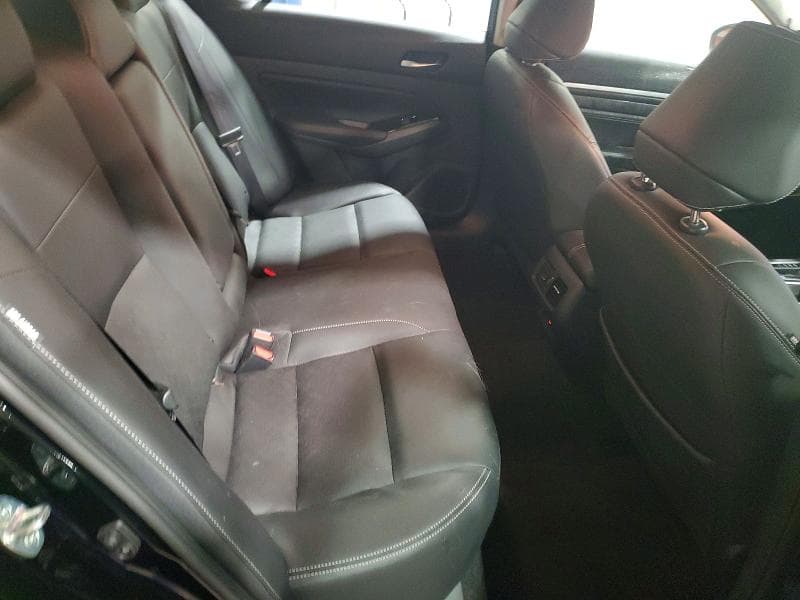 2023 NISSAN ALTIMA SL 10
