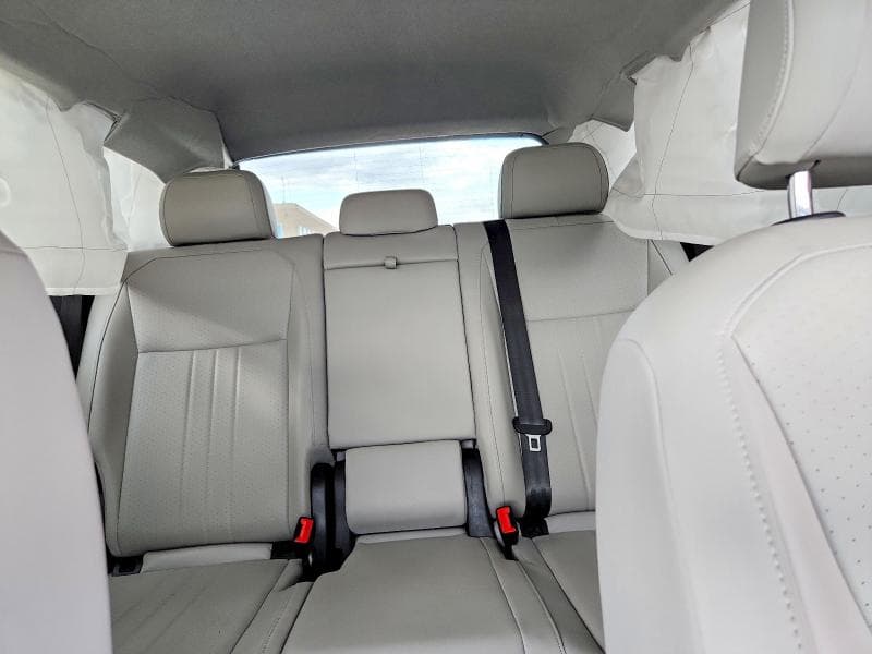 2023 VOLKSWAGEN TIGUAN SE 10