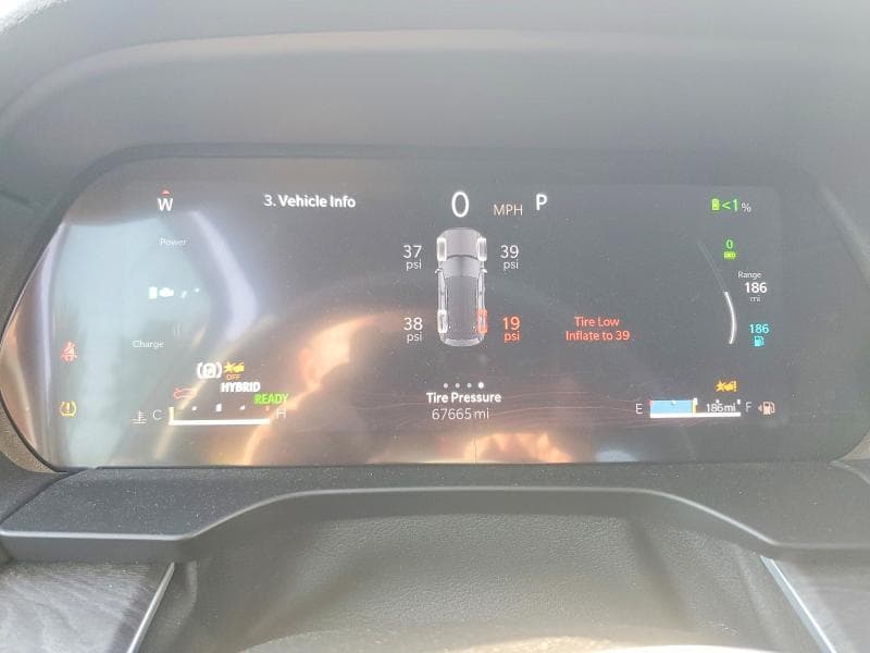2024 JEEP GRAND CHEROKEE LIMITED 4XE 9