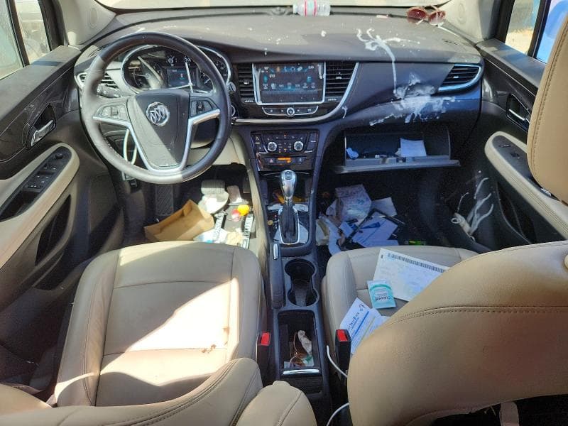 2019 BUICK ENCORE ESSENCE 8