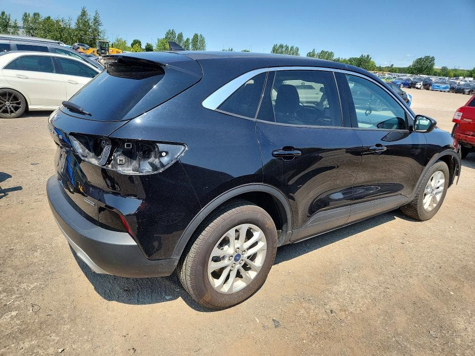 2021 FORD ESCAPE SE 3