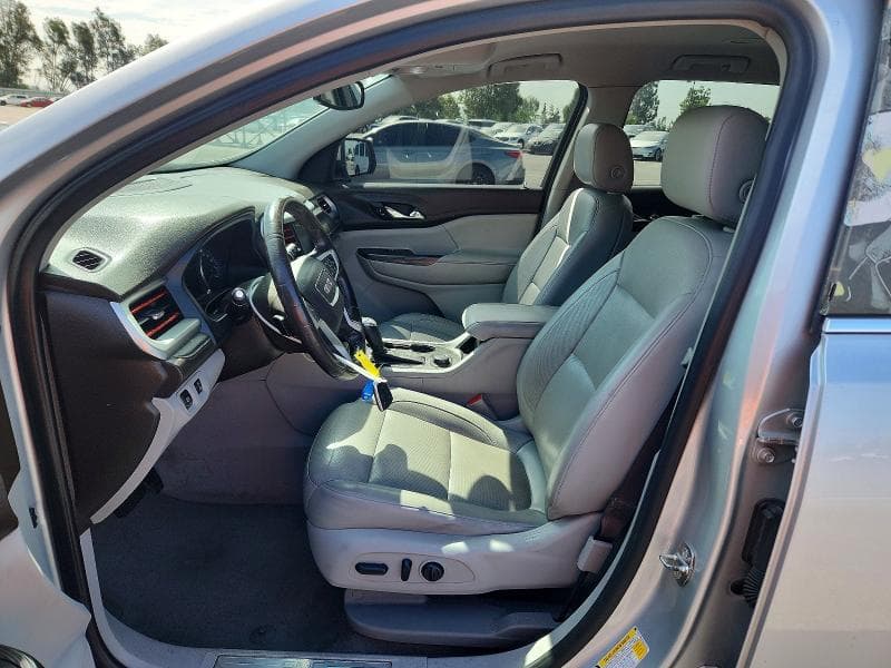 2019 GMC ACADIA SLT-1 7