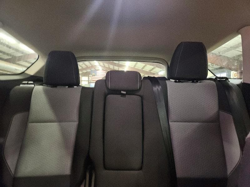 2017 FORD ESCAPE SE 10