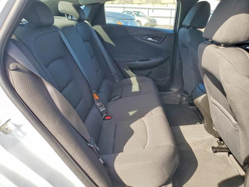 2024 CHEVROLET MALIBU LS 10
