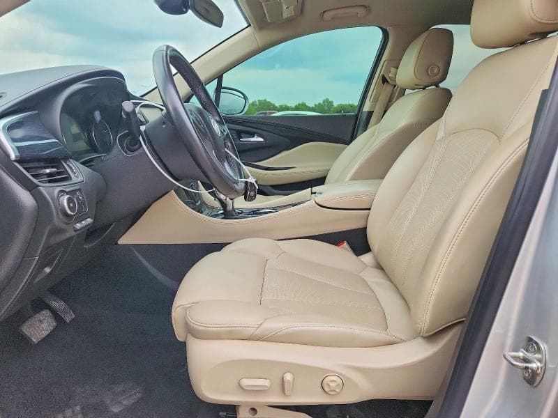 2018 BUICK ENVISION PREMIUM II 7