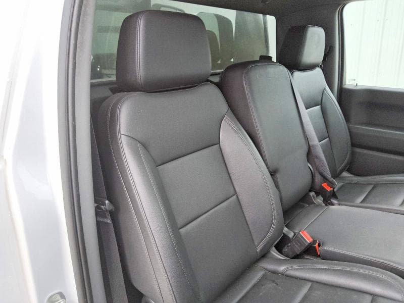 2023 CHEVROLET SILVERADO C1500 10