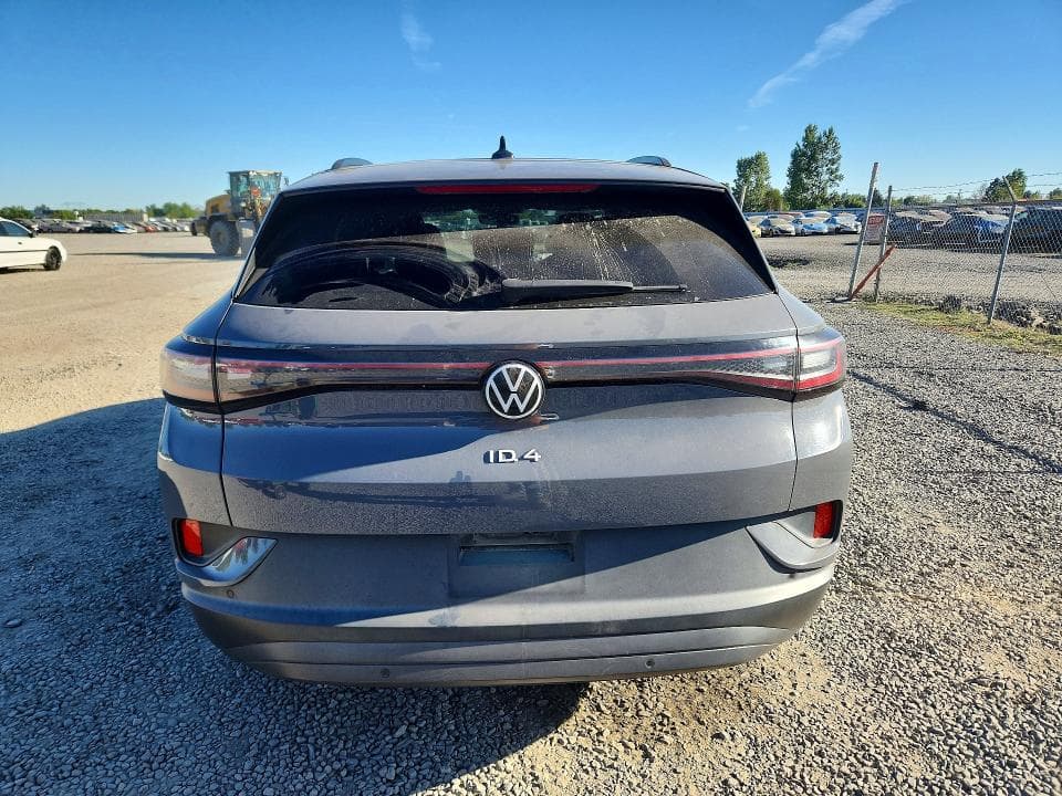 2023 VOLKSWAGEN ID.4 PRO S 6