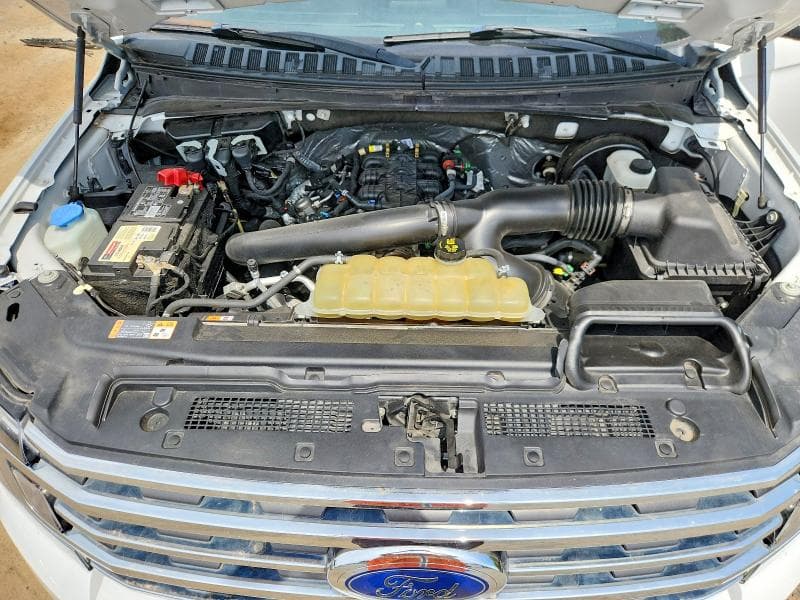 2020 FORD EXPEDITION XLT 12