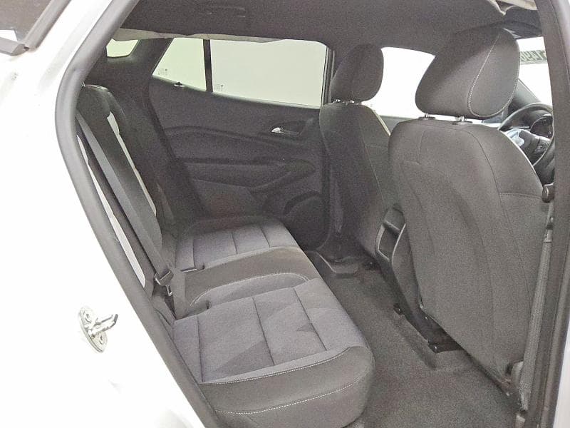 2024 CHEVROLET TRAX 1RS 11