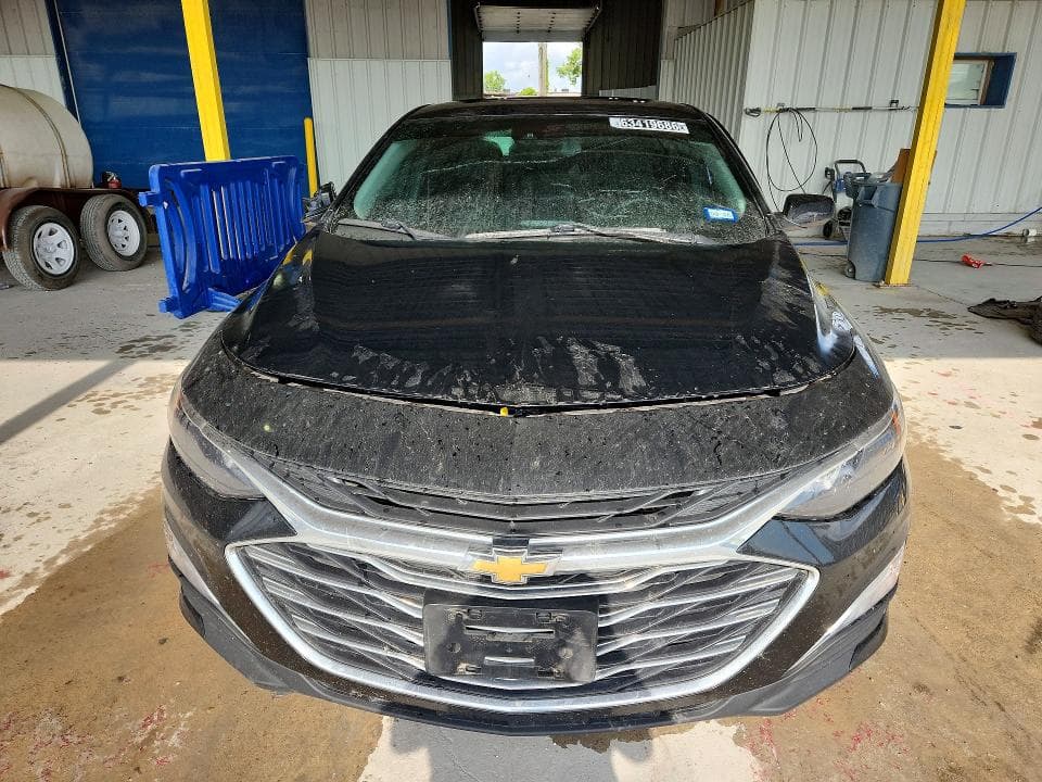 2024 CHEVROLET MALIBU LS 5