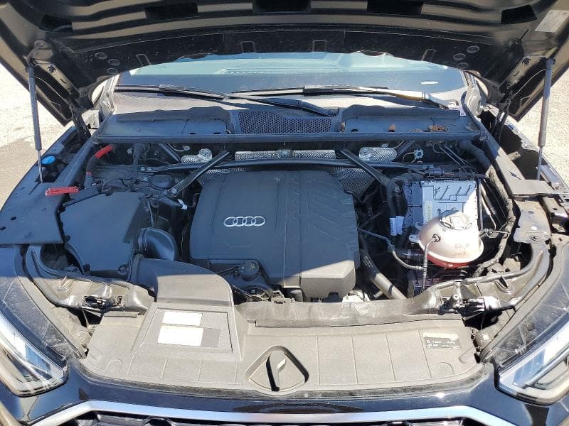 2022 AUDI Q5 PREMIUM PLUS 45 12