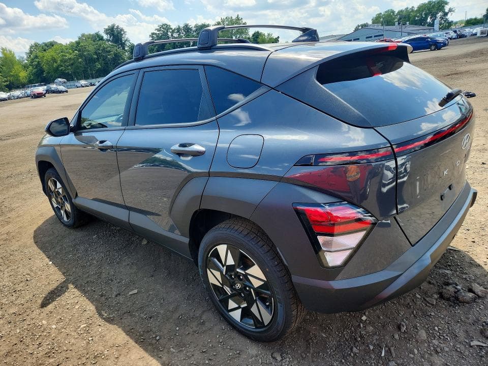 2024 HYUNDAI KONA SEL 2