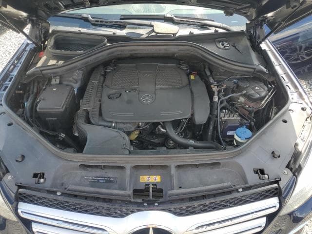 2018 MERCEDES-BENZ GLE 350 12