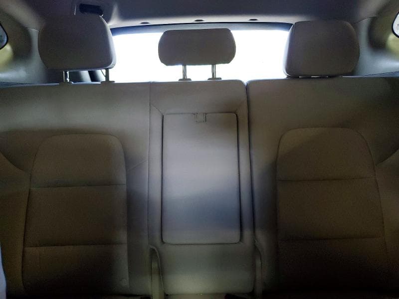 2018 HYUNDAI TUCSON SEL 10