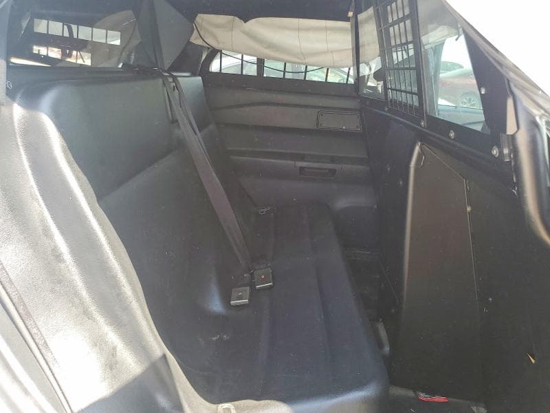 2024 FORD EXPLORER POLICE INTERCEPTOR 10