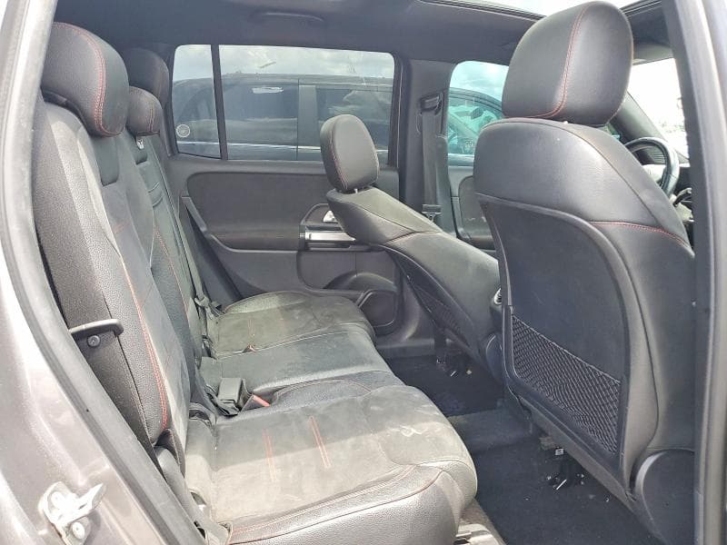 2023 MERCEDES-BENZ GLB 250 11