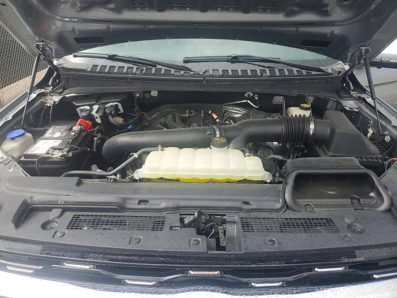 2024 FORD EXPEDITION LIMITED 12
