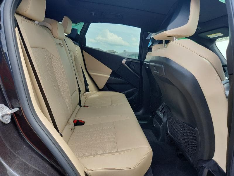 2025 BMW X3 30 XDRIVE 10