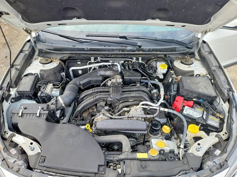 2021 SUBARU OUTBACK PREMIUM 12