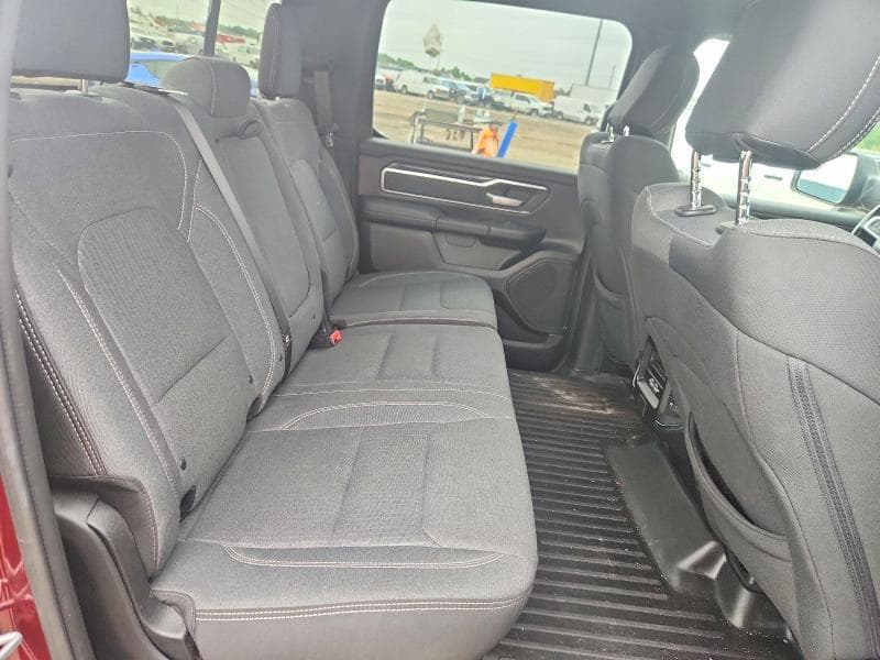 2019 RAM 1500 BIG HORN/LONE STAR 10