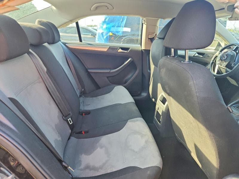 2017 VOLKSWAGEN JETTA S 10