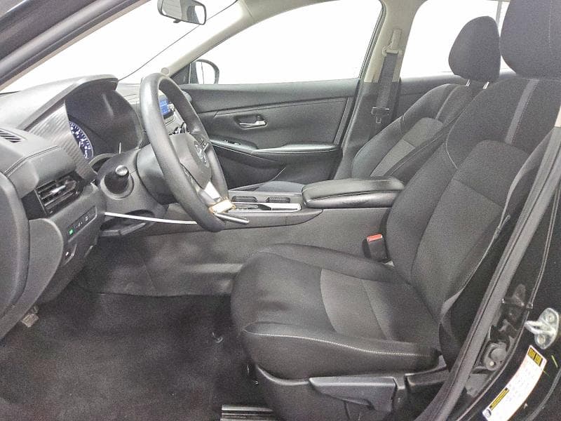 2023 NISSAN SENTRA SV 7