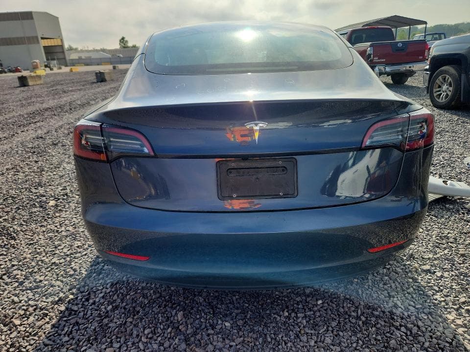 2023 TESLA MODEL 3 6