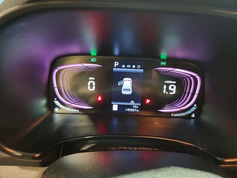 2023 KIA SOUL LX 9
