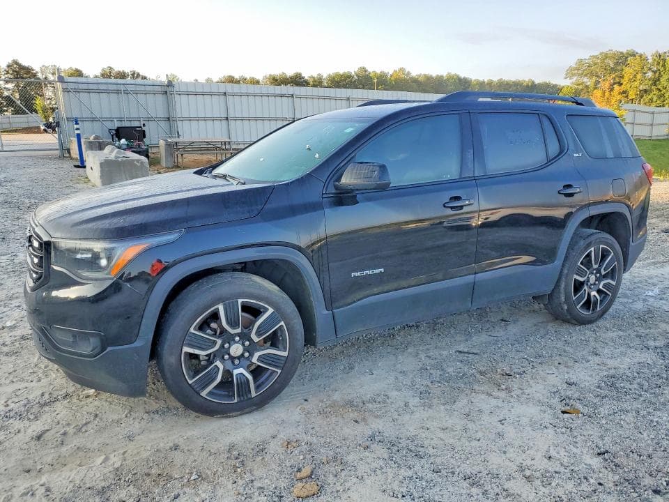 2019 GMC ACADIA SLT-1 - 1