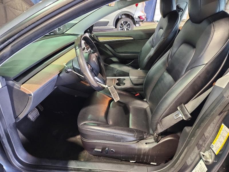 2022 TESLA MODEL 3 7
