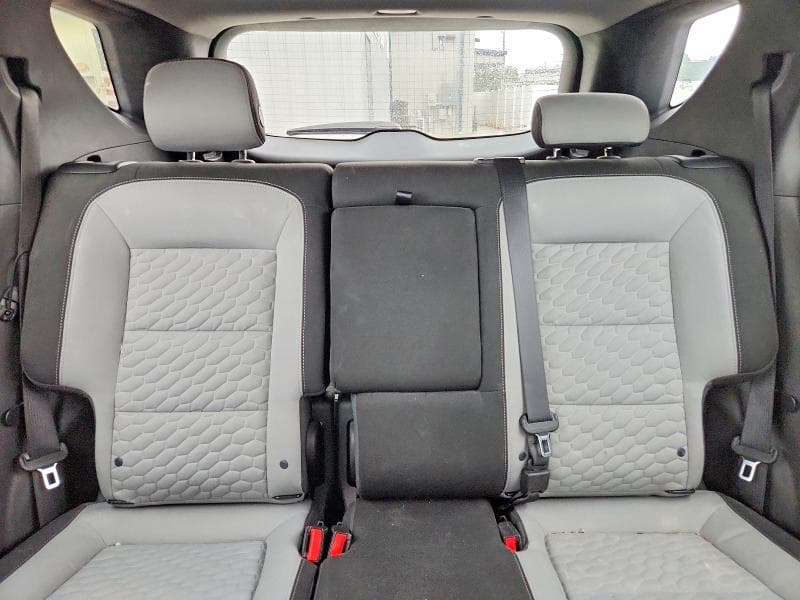 2019 CHEVROLET EQUINOX LS 10