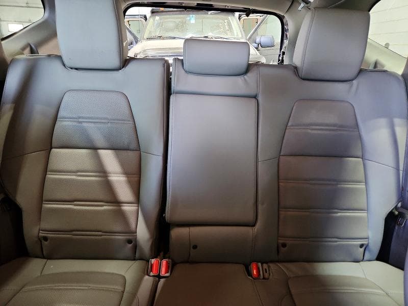 2018 HONDA CR-V EXL 10