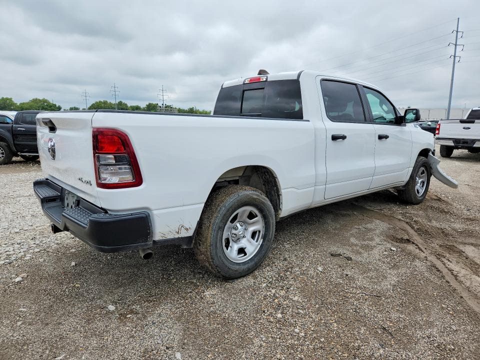 2023 RAM 1500 TRADESMAN 3