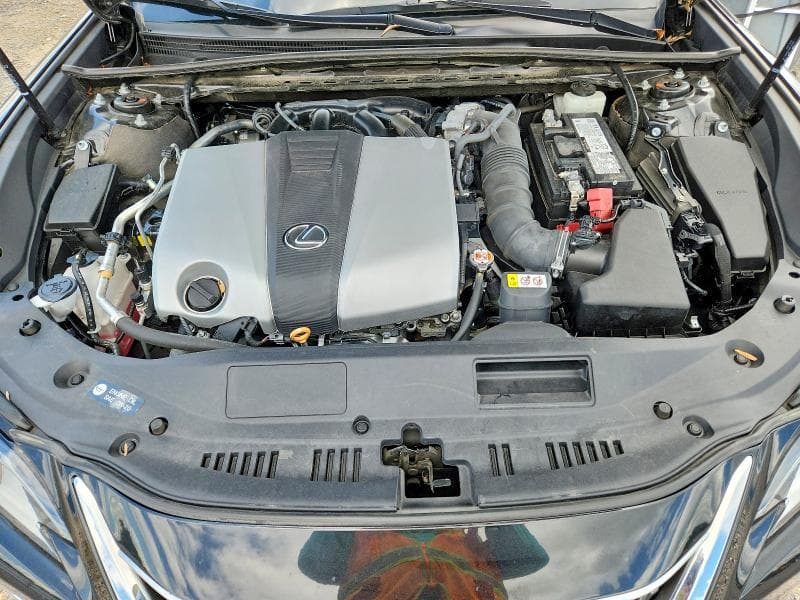 2024 LEXUS ES 350 BASE 11