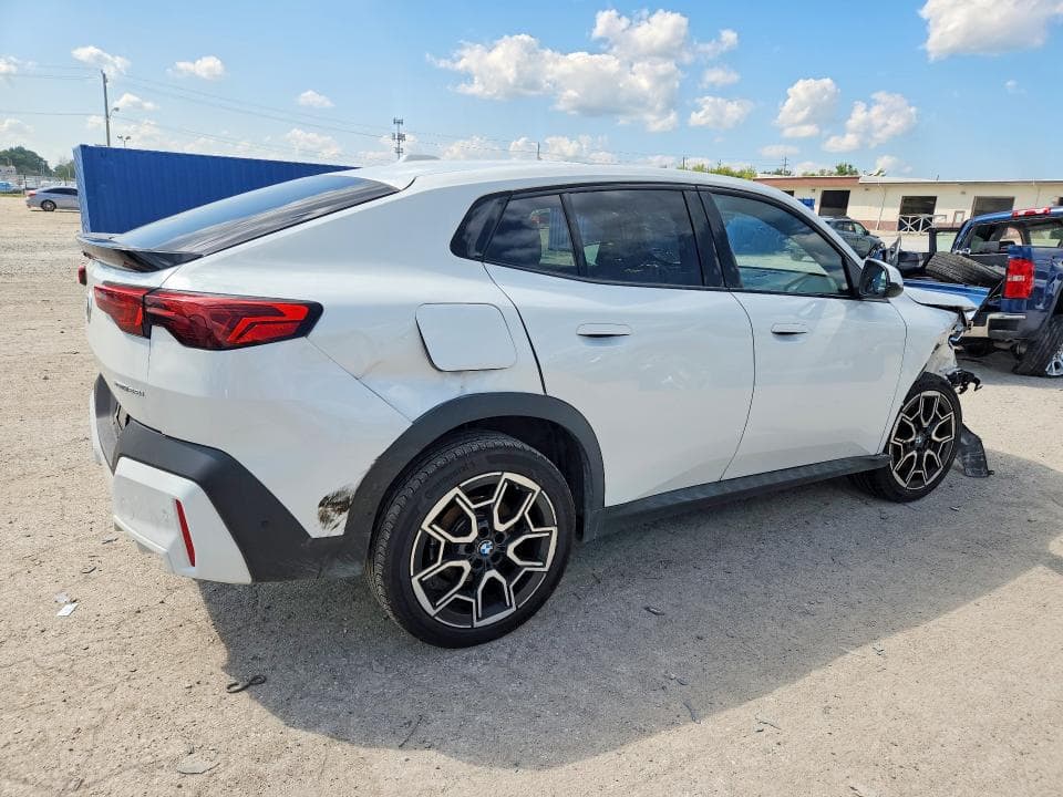 2026 BMW X2 XDRIVE28I 3