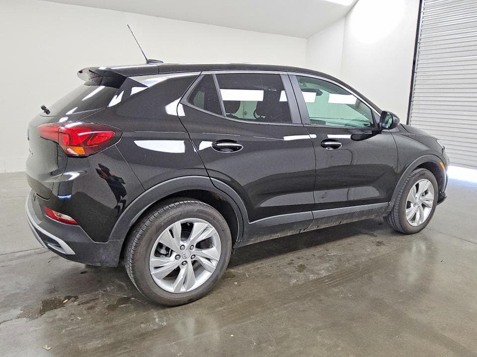 2026 BUICK ENCORE GX PREFERRED 3