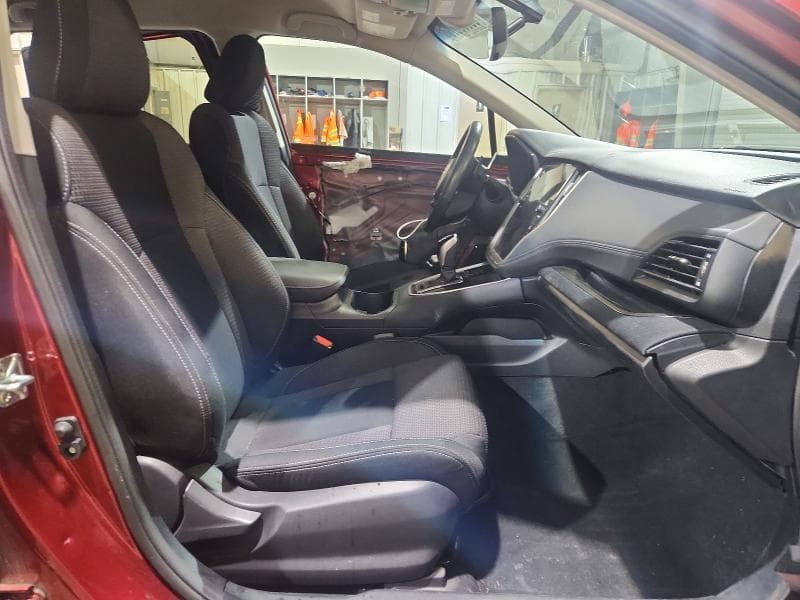 2022 SUBARU OUTBACK PREMIUM 7