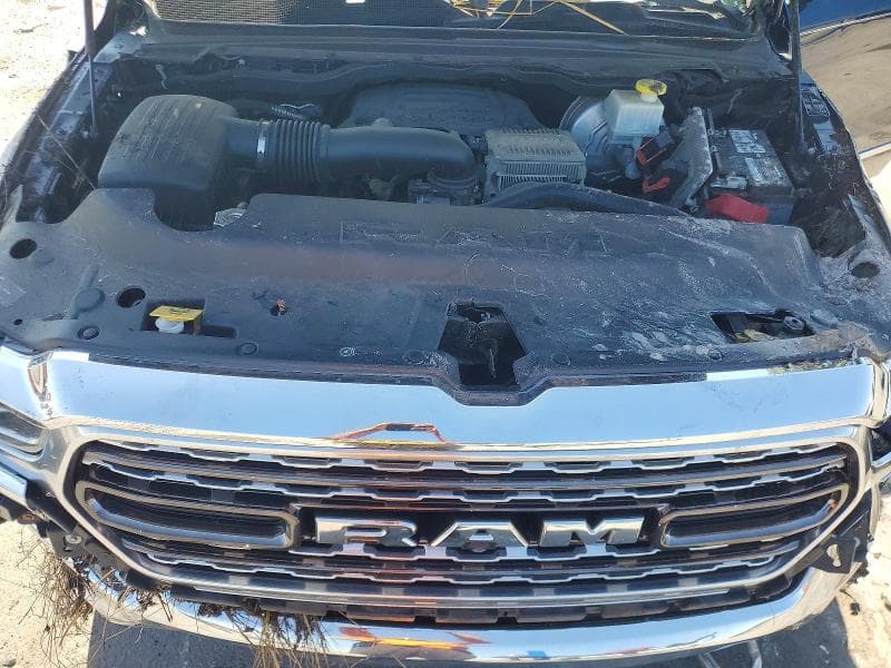 2019 RAM 1500 LIMITED 11