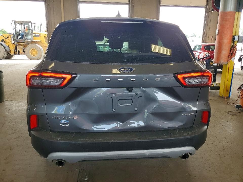 2023 FORD ESCAPE ACTIVE 6