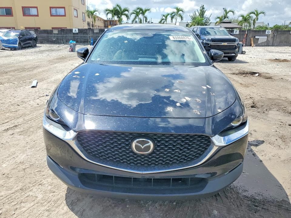 2020 MAZDA CX-30 SELECT 5