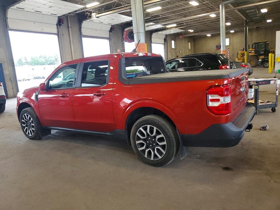 2022 FORD MAVERICK XL 2