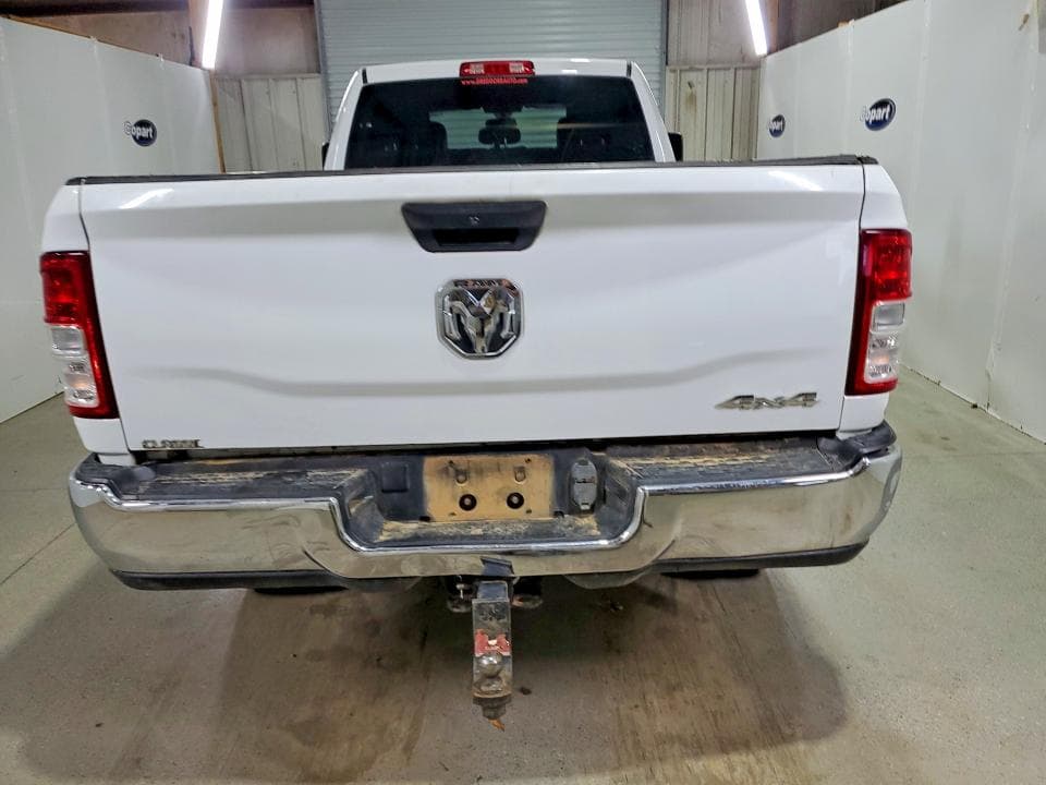 2024 RAM 2500 TRADESMAN 6