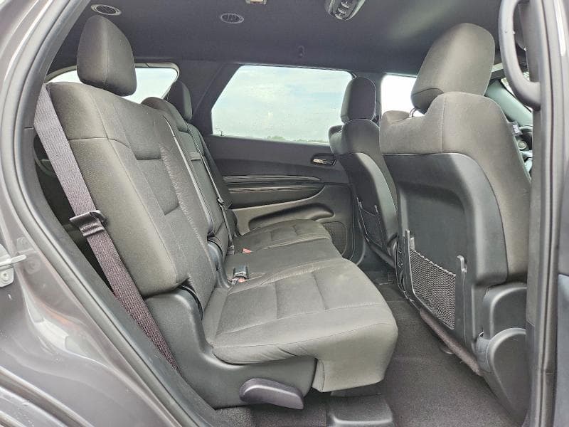 2026 DODGE DURANGO GT 11