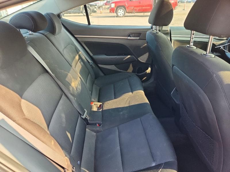 2017 HYUNDAI ELANTRA VALUE EDITION 10
