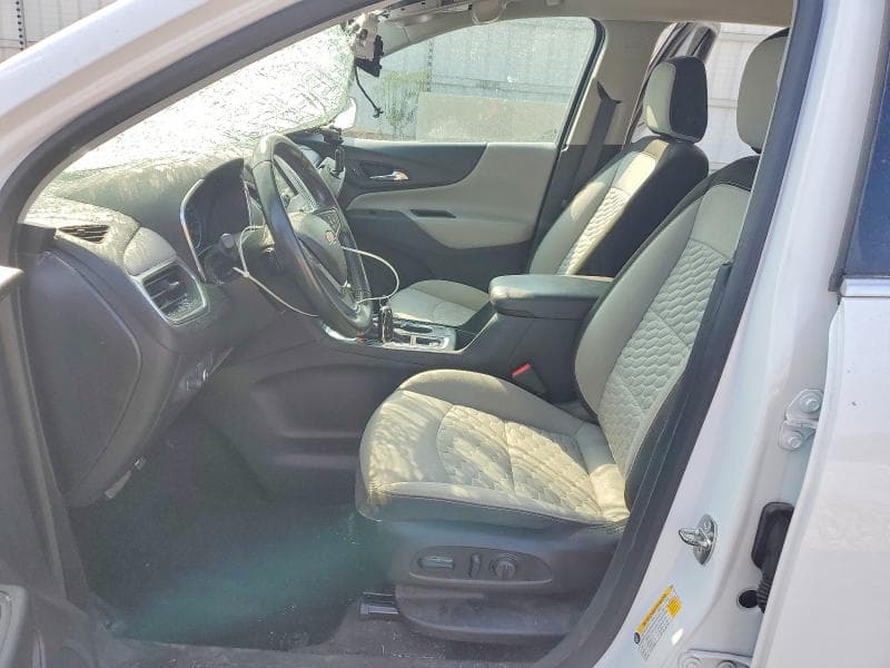 2019 CHEVROLET EQUINOX LT 7