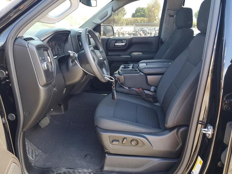 2024 GMC SIERRA C1500 7