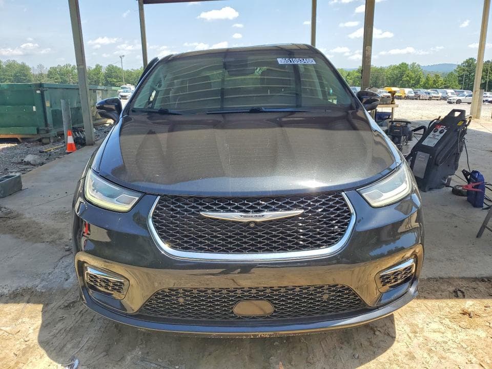 2023 CHRYSLER PACIFICA TOURING L 5