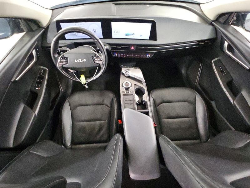 2023 KIA EV6 WIND 8